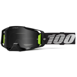 Ochelari motocross 100% ARMEGA TETSUMI/HIPER BLACK Ochelari motocross 100% ARMEGA TETSUMI/HIPER BLACK