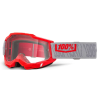 Ochelari de motocross 100% ACCURI 2 GATORBACK