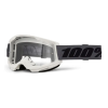 Ochelari motocross 100% STRATA 2 GREY