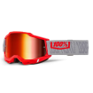 Ochelari motocross 100% ACCURI 2 GATORBACK/RED MIRROR thumb