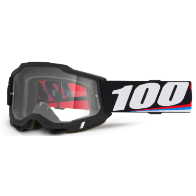 Ochelari de motocross 100% ACCURI 2 MAGNUS