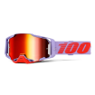 Ochelari motocross 100% ARMEGA FAUSTO/RED MIRROR Ochelari motocross 100% ARMEGA FAUSTO/RED MIRROR thumb