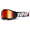 Ochelari motocross 100% ACCURI 2 MAGNUS/RED MIRROR Ochelari motocross 100% ACCURI 2 MAGNUS/RED MIRROR thumb