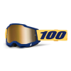 Ochelari de motocross 100% ACCURI 2 DESOTO/TRUE GOLD
