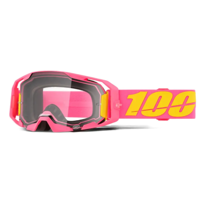 Ochelari motocross 100% ARMATIC SNAKPAK