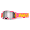 Ochelari de motocross 100% ARMATIC SNAKPAK/SILVER FLASH Ochelari de motocross 100% ARMATIC SNAKPAK/SILVER FLASH thumb