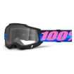 Ochelari motocross 100% ACCURI 2 SUPERDOME Ochelari motocross 100% ACCURI 2 SUPERDOME thumb