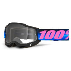 Ochelari motocross 100% ACCURI 2 SUPERDOME Ochelari motocross 100% ACCURI 2 SUPERDOME