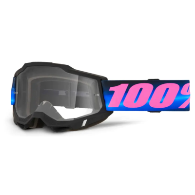 Ochelari motocross 100% ACCURI 2 SUPERDOME