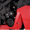 Capace de protecție R&G RACING Aero pentru Honda CBR 650R 25-26 Capace de protecție R&G RACING Aero pentru Honda CBR 650R 25-26 thumb