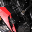 Capace de protecție R&G RACING Aero pentru Honda CBR 650R 25-26 Capace de protecție R&G RACING Aero pentru Honda CBR 650R 25-26 thumb