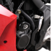 Capace de protecție R&G RACING Aero pentru Honda CBR 650R 25-26 Capace de protecție R&G RACING Aero pentru Honda CBR 650R 25-26 thumb