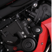 Capace de protecție R&G RACING Aero pentru Honda CBR 650R 25-26 Capace de protecție R&G RACING Aero pentru Honda CBR 650R 25-26 thumb