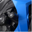 Capace de protecție R&G RACING Aero - Negru Suzuki GSX-S 1000GT 22-26 Capace de protecție R&G RACING Aero - Negru Suzuki GSX-S 1000GT 22-26 thumb