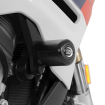 Capace de protecție R&G RACING Aero Crash Protectors - Negru BMW S1000R 21-26 Capace de protecție R&G RACING Aero Crash Protectors - Negru BMW S1000R 21-26 thumb