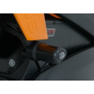 Capace de protecție R&G RACING Aero Crash Protectors Black ZERO S/DS 14-15 Capace de protecție R&G RACING Aero Crash Protectors Black ZERO S/DS 14-15 thumb