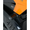 Capace de protecție R&G RACING Aero Crash Protectors Black ZERO S/DS 14-15 Capace de protecție R&G RACING Aero Crash Protectors Black ZERO S/DS 14-15 thumb