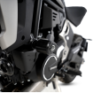 Capace de protecție R&G RACING Aero Crash Protectors Negru CFMOTO 700 CL-X SPORT 22-25 / ADV 23-25 Capace de protecție R&G RACING Aero Crash Protectors Negru CFMOTO 700 CL-X SPORT 22-25 / ADV 23-25 thumb