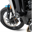 Capace de protecție R&G RACING Aero Crash Protectors Negru CFMOTO 700 CL-X SPORT 22-25 / ADV 23-25 Capace de protecție R&G RACING Aero Crash Protectors Negru CFMOTO 700 CL-X SPORT 22-25 / ADV 23-25 thumb