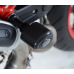 Capace de protecție R&G RACING Aero Crash Protectors Black Ducati Monster 797 17-21 Capace de protecție R&G RACING Aero Crash Protectors Black Ducati Monster 797 17-21 thumb