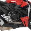 Capace de protecție R&G RACING Aero Crash Protectors Negru Ducati Panigale V2 20-24 Capace de protecție R&G RACING Aero Crash Protectors Negru Ducati Panigale V2 20-24 thumb
