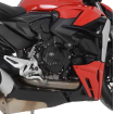 Capace de protecție R&G RACING Aero Crash Protectors Negru Ducati Panigale V2 20-24 Capace de protecție R&G RACING Aero Crash Protectors Negru Ducati Panigale V2 20-24 thumb