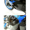 Capace de protecție R&G RACING Aero Crash Protectors Black Honda CBR600RR 09-12 Capace de protecție R&G RACING Aero Crash Protectors Black Honda CBR600RR 09-12 thumb