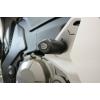 Capace de protecție R&G RACING Aero Crash Protectors Negru Honda VFR1200F 10-15 /FD/DCT 10-15