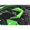 Capace de protecție R&G RACING Aero Crash Protectors Black Kawasaki Ninja 250SL 15-16 Capace de protecție R&G RACING Aero Crash Protectors Black Kawasaki Ninja 250SL 15-16 thumb