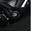 Capace de protecție R&G RACING Aero Crash Protectors Black Kawasaki Ninja ZX-6 R ABS 19-21 Capace de protecție R&G RACING Aero Crash Protectors Black Kawasaki Ninja ZX-6 R ABS 19-21 thumb