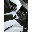 Capace de protecție R&G RACING Aero Crash Protectors Negru Kawasaki ZX-6R/ZX636-R 13-16 Capace de protecție R&G RACING Aero Crash Protectors Negru Kawasaki ZX-6R/ZX636-R 13-16 thumb