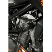 Capace de protecție R&G RACING Aero Crash Protectors Negru KTM DUKE 125 11-22 / 390 13-22 Capace de protecție R&G RACING Aero Crash Protectors Negru KTM DUKE 125 11-22 / 390 13-22 thumb