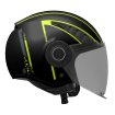 CASCA PENTRU SCUTER METRO S SIRIS B13 MATT CASCA PENTRU SCUTER METRO S SIRIS B13 MATT thumb