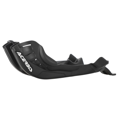 Protector motor ACERBIS Kawasaki KX450F/ 450X 24-25 Negru