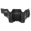 Protector motor ACERBIS Kawasaki KX450F/ 450X 24-25 Negru thumb