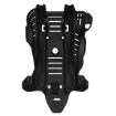 Protector motor ACERBIS Kawasaki KX450F/ 450X 24-25 Negru thumb