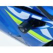 Capace de protecție R&G RACING Aero Crash Protectors Black Suzuki GSX-R1000 17-21 Capace de protecție R&G RACING Aero Crash Protectors Black Suzuki GSX-R1000 17-21 thumb