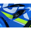 Capace de protecție R&G RACING Aero Crash Protectors Black Suzuki GSX-R1000 17-21 Capace de protecție R&G RACING Aero Crash Protectors Black Suzuki GSX-R1000 17-21 thumb