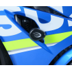 Capace de protecție R&G RACING Aero Crash Protectors Black Suzuki GSX-R1000 17-21 Capace de protecție R&G RACING Aero Crash Protectors Black Suzuki GSX-R1000 17-21 thumb