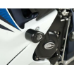 Capace de protecție R&G RACING Aero Crash Protectors Negru Suzuki GSX-R600/750 11-17 Capace de protecție R&G RACING Aero Crash Protectors Negru Suzuki GSX-R600/750 11-17 thumb