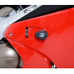 Capace de protecție R&G RACING Aero pentru Honda VFR800 14-21 thumb