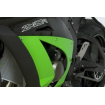 Capace de protecție R&G RACING Aero pentru Kawasaki ZX10R 11-18 thumb