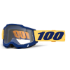 Ochelari motocross 100% ACCURI 2 DESOTO