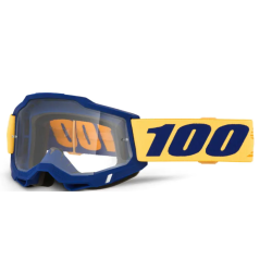 Ochelari motocross 100% ACCURI 2 DESOTO Ochelari motocross 100% ACCURI 2 DESOTO