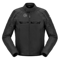 Jachetă textilă moto SPIDI DRAGON H2OUT BLACK Jachetă textilă moto SPIDI DRAGON H2OUT BLACK