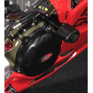 Tapi de protecție R&G RACING Aero Crash Protectors Negru Suzuki GSX-S1000F 16-21 Tapi de protecție R&G RACING Aero Crash Protectors Negru Suzuki GSX-S1000F 16-21 thumb