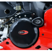 Tapi de protecție R&G RACING Aero Crash Protectors Negru Suzuki GSX-S1000F 16-21 Tapi de protecție R&G RACING Aero Crash Protectors Negru Suzuki GSX-S1000F 16-21 thumb