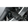 Capace de protecție R&G RACING Aero Crash Protectors Negru Suzuki GSX1250F/FA 10-16