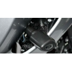 Capace de protecție R&G RACING Aero Crash Protectors Negru Suzuki GSX1250F/FA 10-16 Capace de protecție R&G RACING Aero Crash Protectors Negru Suzuki GSX1250F/FA 10-16 thumb