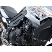 Capace de protecție R&G RACING Aero Crash Protectors Negru Triumph Tiger 1050 Sport 15-21 Capace de protecție R&G RACING Aero Crash Protectors Negru Triumph Tiger 1050 Sport 15-21 thumb